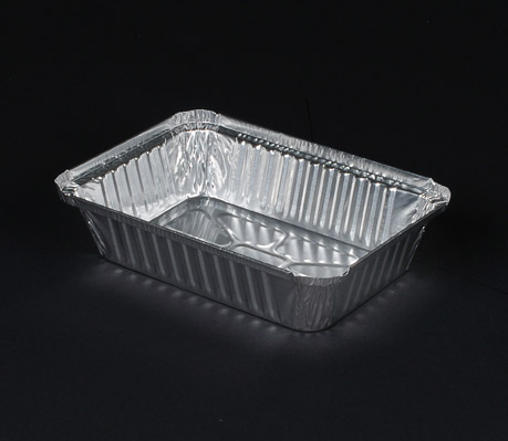 Aluminum Foil Containers: A Comprehensive Guide